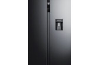 Refrigeradora Electrolux 436LT No Frost