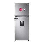 Refrigeradora LG Top Freezer 335L