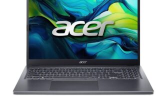 Laptop Acer Aspire 15 A15-51M-92MV