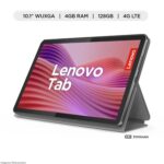 Tablet Lenovo LTE TB311XU Tab
