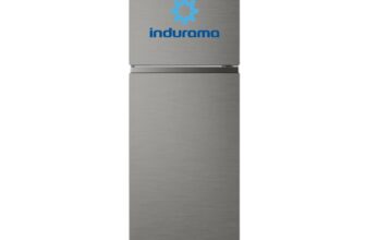 REFRIGERADORA INDURAMA 324L TOP MOUNT