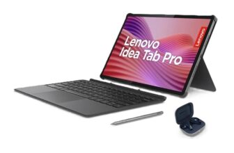Tablet Lenovo Idea Tab Pro