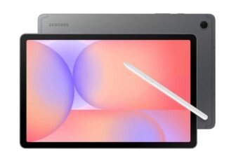 Tablet Samsung Tab S10 Lite
