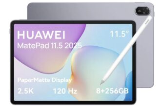 Tablet Huawei HUAWEI MatePad 11.5