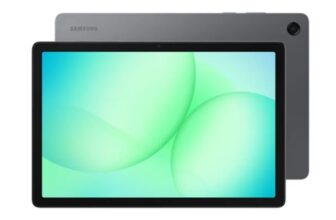 Tablet Samsung A11+ SM-X230NZAAPEO 11″