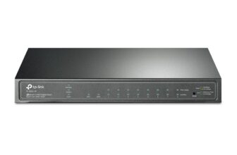 TP-Link – Switch TL-SG2210P de