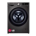 Lavadora LG 11 KG Carga