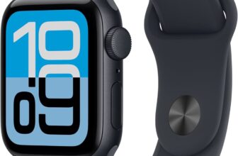 Apple Watch SE 3 Midnight