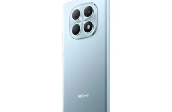 Celular Xiaomi Redmi Note 15