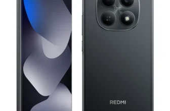 Celular Xiaomi Redmi Note 15