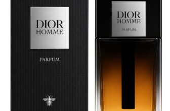 DIOR HOMME FOR MEN PARFUM