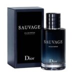 DIOR SAUVAGE FOR MEN EDP