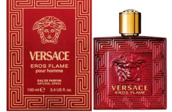 VERSACE EROS FLAME FOR MEN