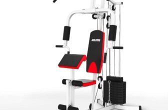 Home Gym TF-3000 Plus 45