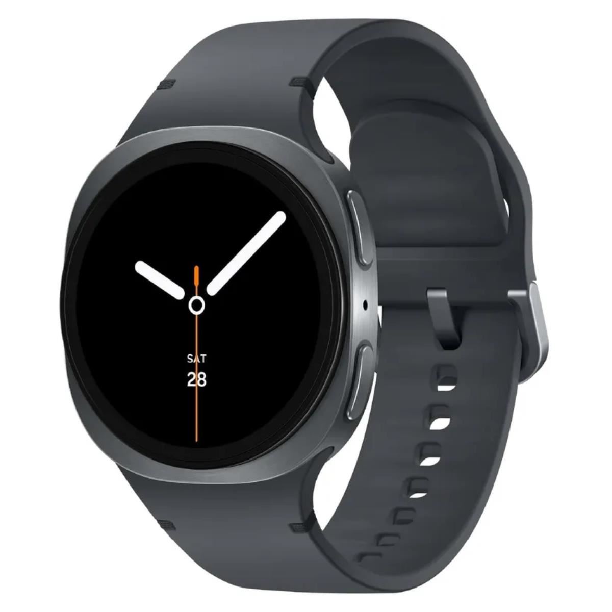GALAXY WATCH 8 40MM GRAFITO