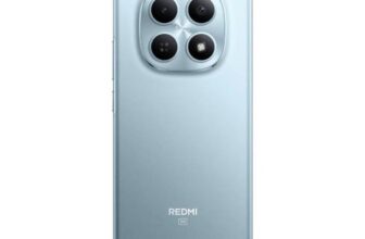 Celular Xiaomi Redmi Note 15