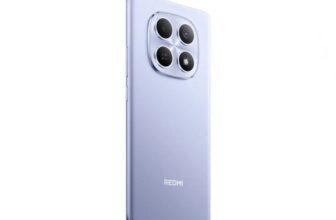Celular Xiaomi Redmi Note 15
