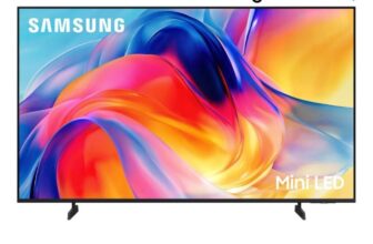 Televisor Samsung 55 Mini LED
