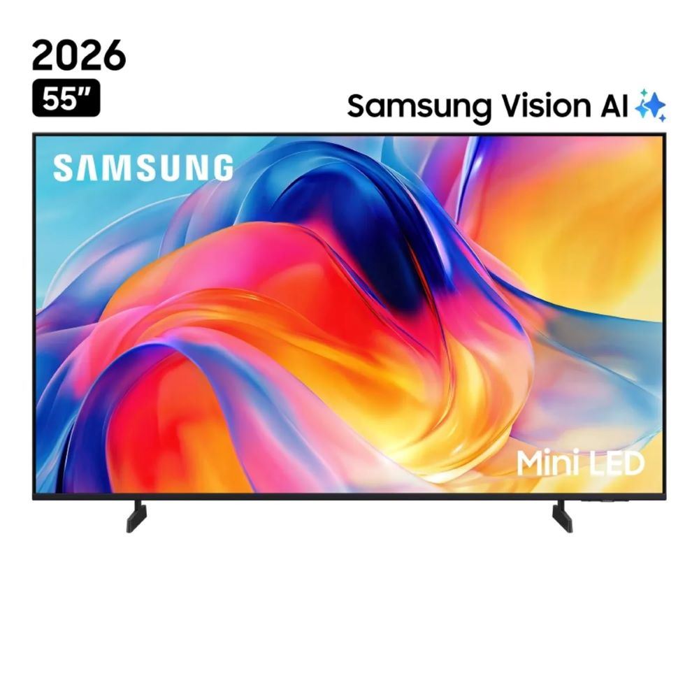 Televisor Samsung 55 Mini LED