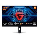 MONITOR Gaming Xiaomi G27i 2026