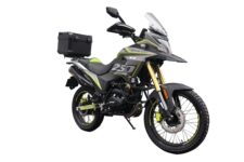 MOTO JETTOR STRIKE 250