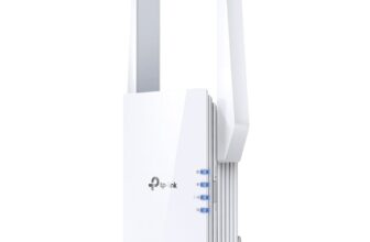 TP-Link – Extensor de Cobertura