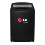 LAVADORA LG WT19OBVTB 19KG TURBODRUM