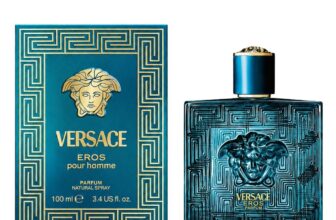 VERSACE EROS PARFUM FOR MEN