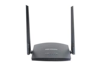 ROUTER INALAMBRICO HIKVISION DS-3WR4G3N N300