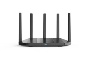 DS-3WR18X GIGABIT ENRUTADOR INALÁMBRICO WI-FI