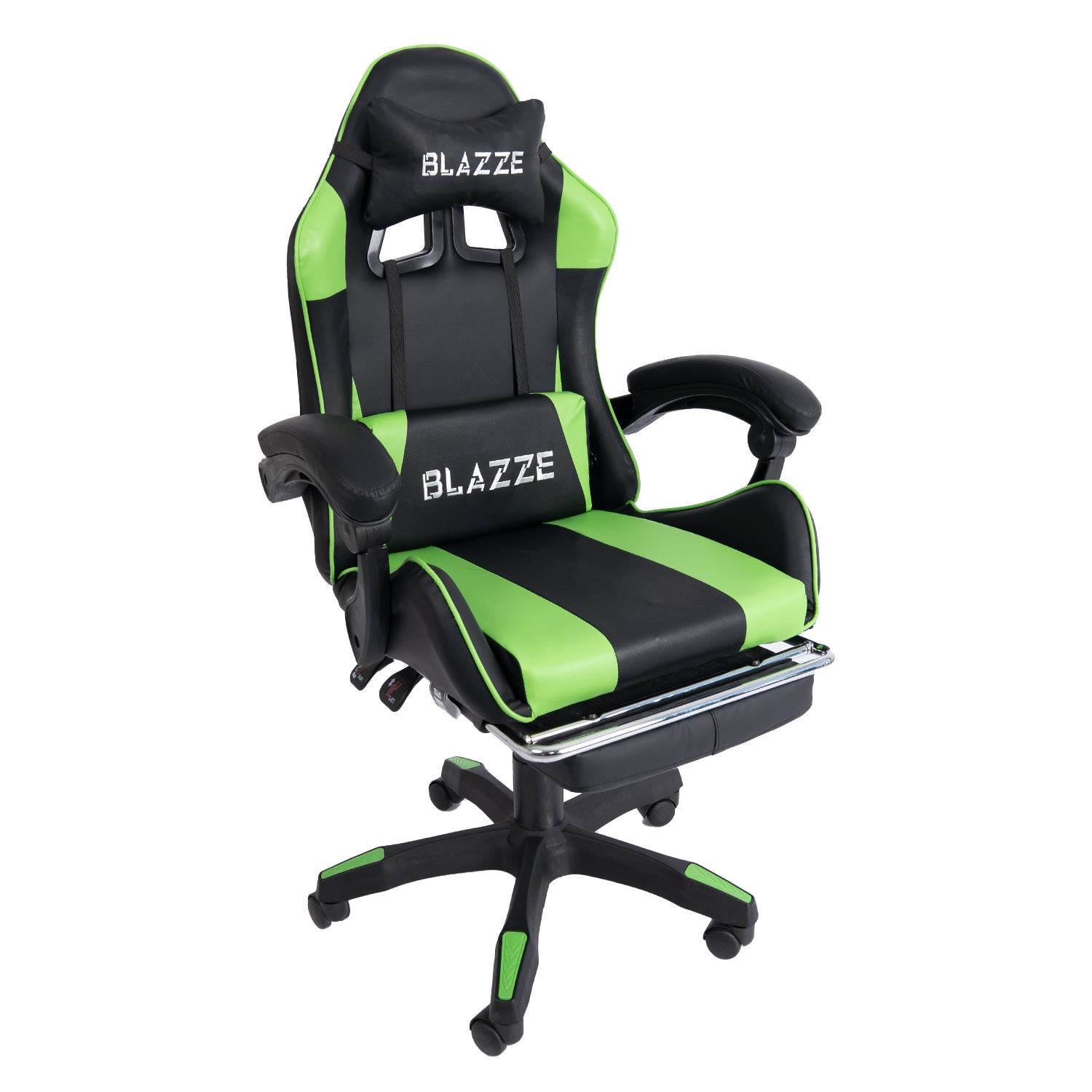 Silla Gamer ergonómica Blazze Loot