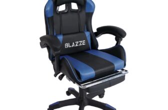 Silla Gamer ergonómica Blazze Loot