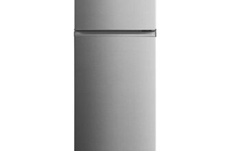 Refrigeradora Bord 207LT Frost RE207FS-M