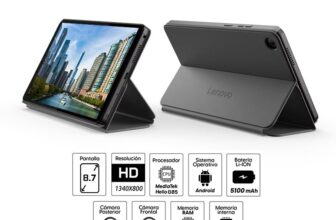 Tablet Tab One TB305FU 4Gb