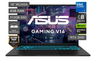 Laptop Asus Gaming V16 16″