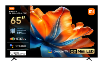 Xiaomi TV S Mini LED