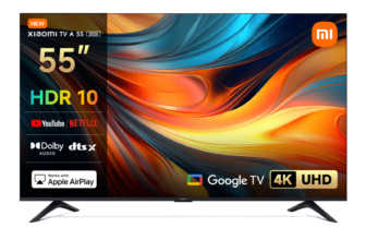 Xiaomi TV A 55 2026