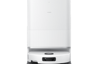 Xiaomi Robot Vacuum 5