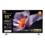 Xiaomi TV S Pro Mini