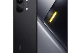 POCO X8 Pro Max