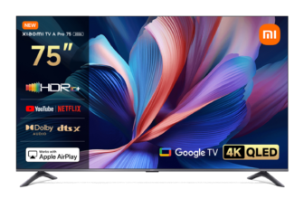 Xiaomi TV A Pro 75