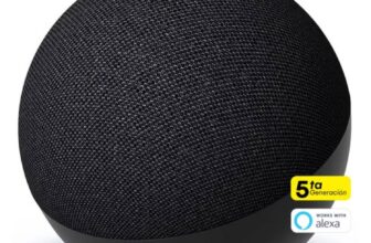 Amazon Alexa Echo Dot 5ta