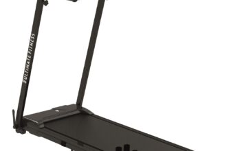 Trotadora Caminadora Eléctrica S190 Desk