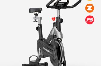 Bicicleta Spinning Z160 Pro 2.0