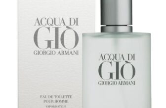 Giorgio Armani Acqua Di Gio