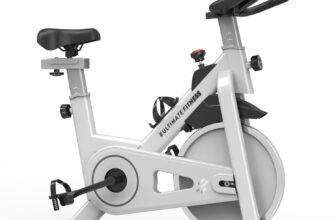 Bicicleta Spinning Z260 Pro 2.0