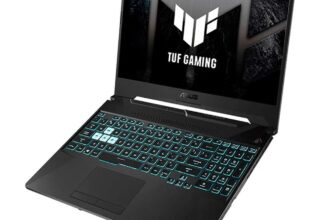 Laptop Asus TUF A15 FA506NCG-HN334