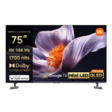 Xiaomi TV S Pro Mini