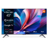 Xiaomi TV A Pro 43