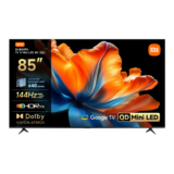 Xiaomi TV S Mini LED